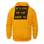 Unisex Midweight Fleece Hoody Thumbnail