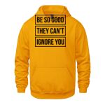 Unisex Midweight Fleece Hoody Thumbnail