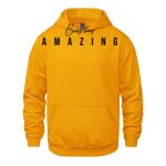 Unisex Midweight Fleece Hoody Thumbnail