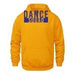 Unisex Midweight Fleece Hoody Thumbnail