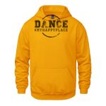 Unisex Midweight Fleece Hoody Thumbnail