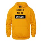 Unisex Midweight Fleece Hoody Thumbnail