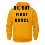 Unisex Midweight Fleece Hoody Thumbnail