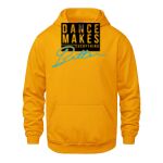 Unisex Midweight Fleece Hoody Thumbnail