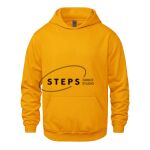 Unisex Midweight Fleece Hoody Thumbnail