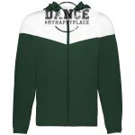 Core Jacket Thumbnail