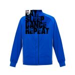 Unisex Ace Warm-Up Jacket Thumbnail