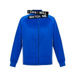 Unisex Ace Warm-Up Jacket Thumbnail