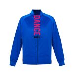 Unisex Ace Warm-Up Jacket Thumbnail