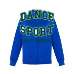Unisex Ace Warm-Up Jacket Thumbnail