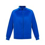 Unisex Ace Warm-Up Jacket Thumbnail