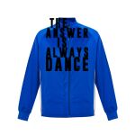 Unisex Ace Warm-Up Jacket Thumbnail