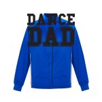 Unisex Ace Warm-Up Jacket Thumbnail