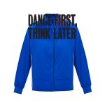 Unisex Ace Warm-Up Jacket Thumbnail