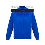 Unisex Ace Warm-Up Jacket Thumbnail