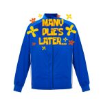 Unisex Ace Warm-Up Jacket Thumbnail