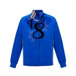 Unisex Ace Warm-Up Jacket Thumbnail