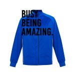 Unisex Ace Warm-Up Jacket Thumbnail
