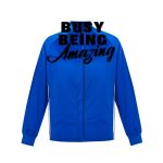 Unisex Ace Warm-Up Jacket Thumbnail