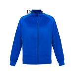 Unisex Ace Warm-Up Jacket Thumbnail