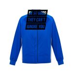 Unisex Ace Warm-Up Jacket Thumbnail