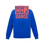 Unisex Ace Warm-Up Jacket Thumbnail