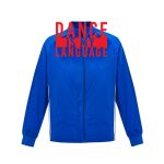 Unisex Ace Warm-Up Jacket Thumbnail