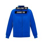 Unisex Ace Warm-Up Jacket Thumbnail