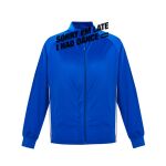 Unisex Ace Warm-Up Jacket Thumbnail