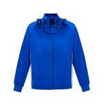 Unisex Ace Warm-Up Jacket Thumbnail