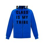 Unisex Ace Warm-Up Jacket Thumbnail