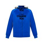 Unisex Ace Warm-Up Jacket Thumbnail