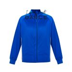 Unisex Ace Warm-Up Jacket Thumbnail