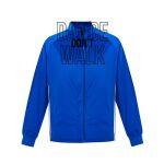 Unisex Ace Warm-Up Jacket Thumbnail