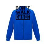 Unisex Ace Warm-Up Jacket Thumbnail