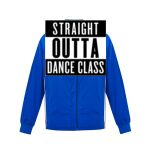 Unisex Ace Warm-Up Jacket Thumbnail