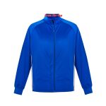 Unisex Ace Warm-Up Jacket Thumbnail