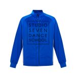 Unisex Ace Warm-Up Jacket Thumbnail