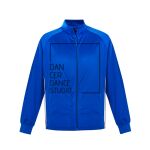 Unisex Ace Warm-Up Jacket Thumbnail