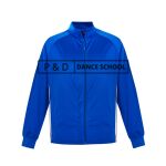 Unisex Ace Warm-Up Jacket Thumbnail