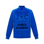 Unisex Ace Warm-Up Jacket Thumbnail