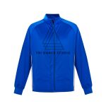 Unisex Ace Warm-Up Jacket Thumbnail