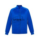 Unisex Ace Warm-Up Jacket Thumbnail