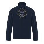 Unisex Athleisure Performance Jacket Thumbnail