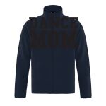 Unisex Athleisure Performance Jacket Thumbnail