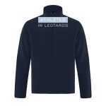 Unisex Athleisure Performance Jacket Thumbnail
