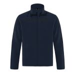 Unisex Athleisure Performance Jacket Thumbnail