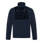 Unisex Athleisure Performance Jacket Thumbnail