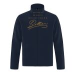 Unisex Athleisure Performance Jacket Thumbnail