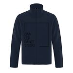 Unisex Athleisure Performance Jacket Thumbnail
